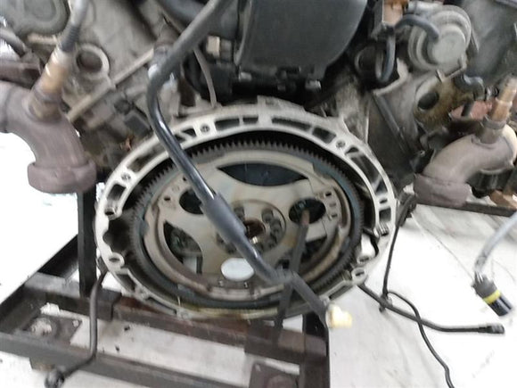 Chrysler Crossfire Complete Engine Assembly