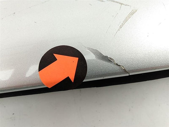 Chrysler Crossfire Right Windshield Frame Trim