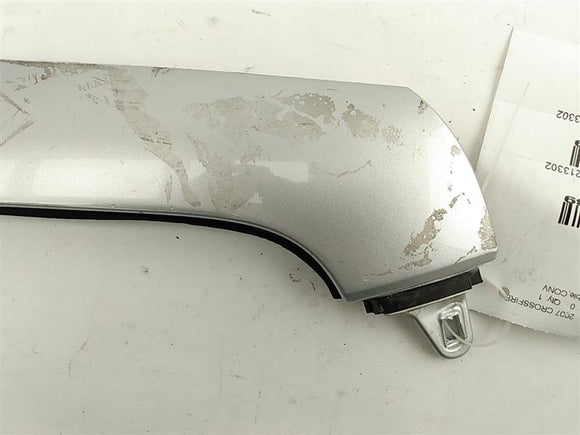 Chrysler Crossfire Right Windshield Frame Trim