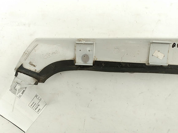 Chrysler Crossfire Right Windshield Frame Trim
