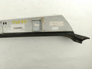 Chrysler Crossfire Right Windshield Frame Trim-11