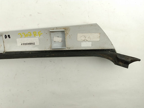 Chrysler Crossfire Right Windshield Frame Trim