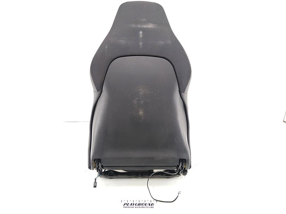 Chrysler Crossfire Left Seat Back