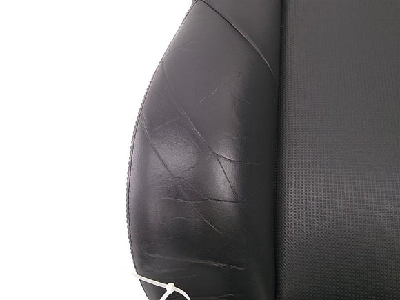 Chrysler Crossfire Left Seat Back