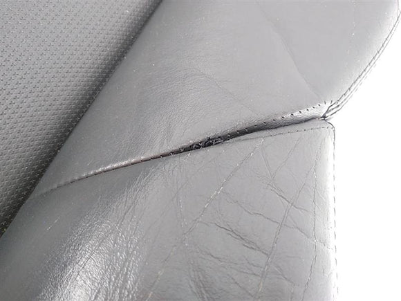 Chrysler Crossfire Left Seat Back