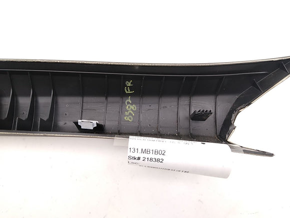 Mercedes SLK230 Front Right A Pillar Trim