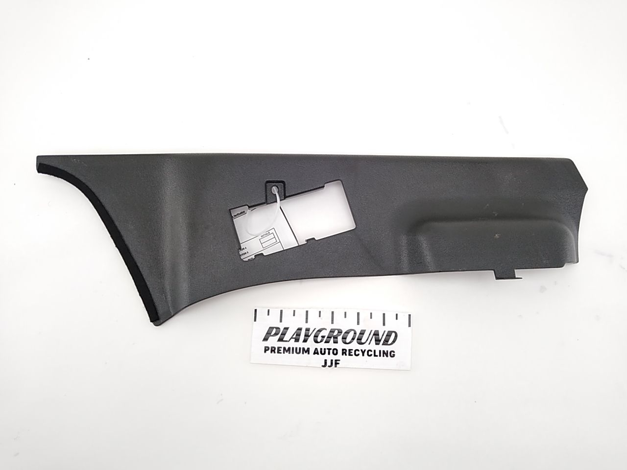 Mercedes SLK230 Center Console Left Side Trim Panel