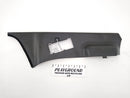 Mercedes SLK230 Center Console Left Side Trim Panel-1