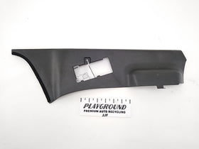 Mercedes SLK230 Center Console Left Side Trim Panel