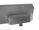 Mercedes SLK230 Center Console Left Side Trim Panel-2