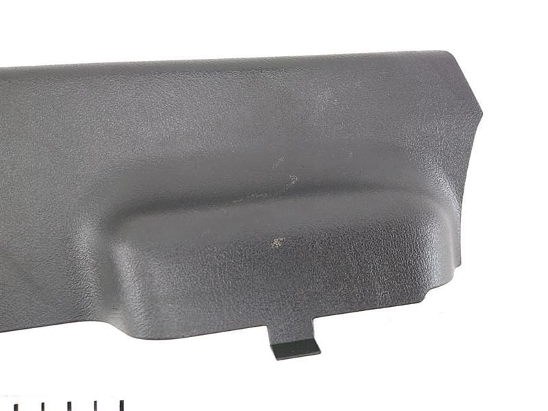 Mercedes SLK230 Center Console Left Side Trim Panel - 0