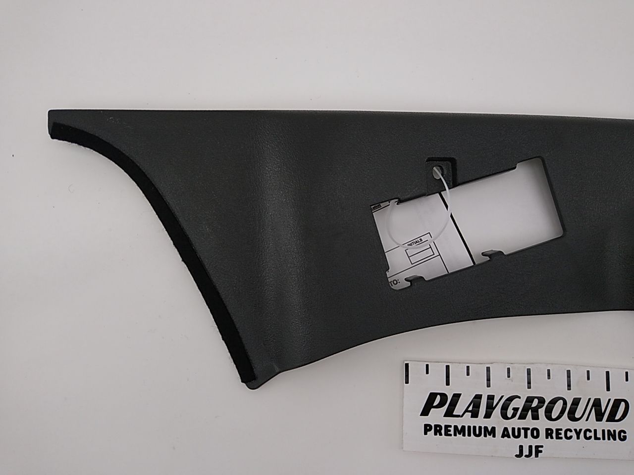 Mercedes SLK230 Center Console Left Side Trim Panel