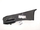 Mercedes SLK230 Center Console Left Side Trim Panel-4