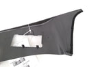 Mercedes SLK230 Center Console Left Side Trim Panel-6