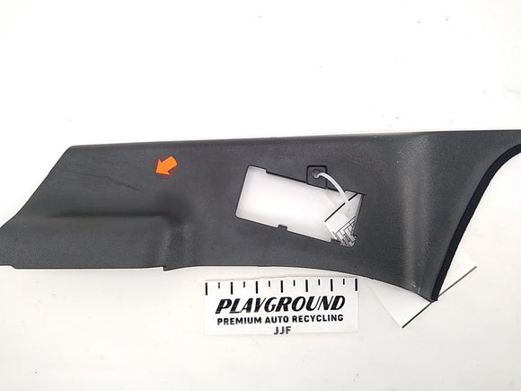 Mercedes SLK230 Center Console Right Side Trim Panel