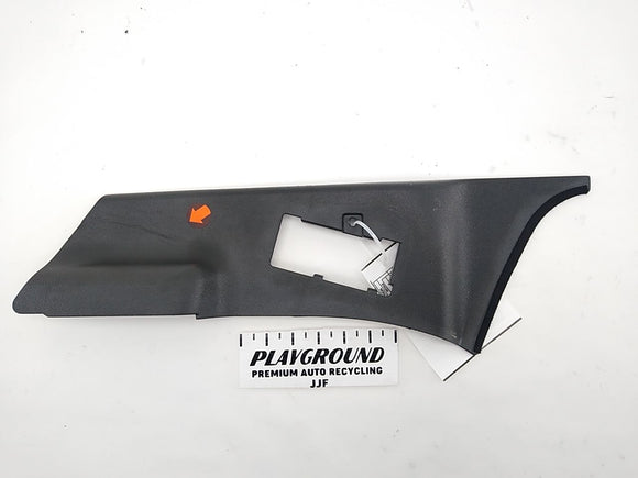 Mercedes SLK230 Center Console Right Side Trim Panel