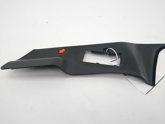 Mercedes SLK230 Center Console Right Side Trim Panel