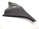Mercedes SLK230 Center Console Right Side Trim Panel-5