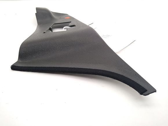 Mercedes SLK230 Center Console Right Side Trim Panel