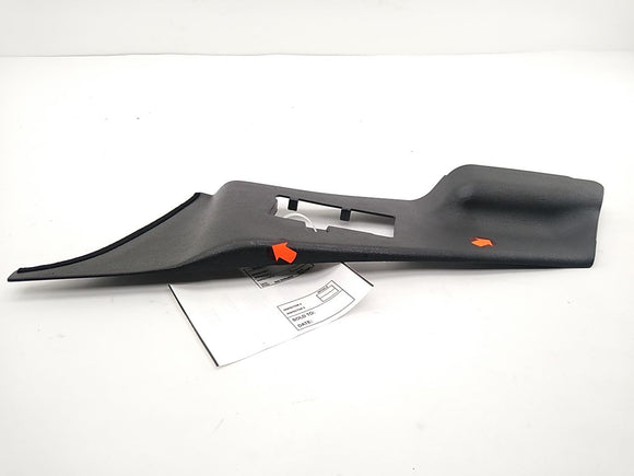 Mercedes SLK230 Center Console Right Side Trim Panel