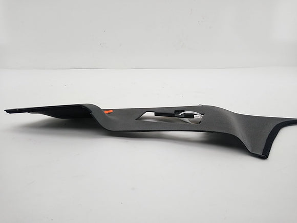 Mercedes SLK230 Center Console Right Side Trim Panel