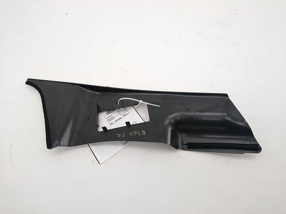 Mercedes SLK230 Center Console Right Side Trim Panel