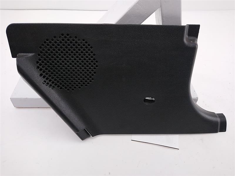 Mercedes SLK230 Front Right Lower Kick Panel - 0