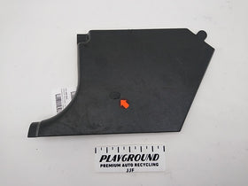 Mercedes SLK230 Front Left Lower Kick Panel