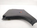 Mercedes SLK230 Front Left Lower Kick Panel-7