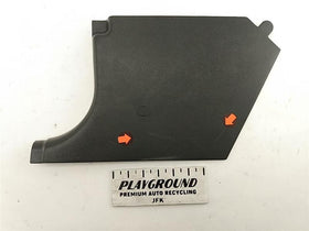 Mercedes SLK320 Front Left Lower Kick Panel