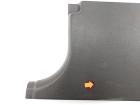 Mercedes SLK320 Front Left Lower Kick Panel - 0