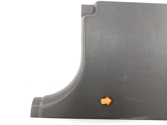 Mercedes SLK320 Front Left Lower Kick Panel