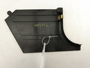 Mercedes SLK320 Front Left Lower Kick Panel-7