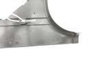 Mercedes SLK320 Front Left Lower Kick Panel-8