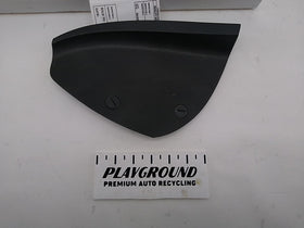 Mercedes SLK230 Front Right Dash Trim Panel