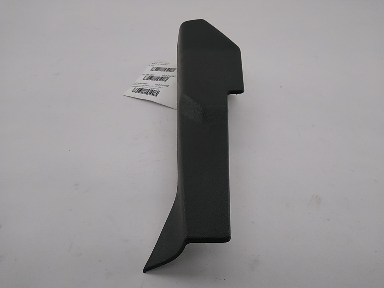 Mercedes SLK230 Rear Left Upper Quarter Panel Trim - 0