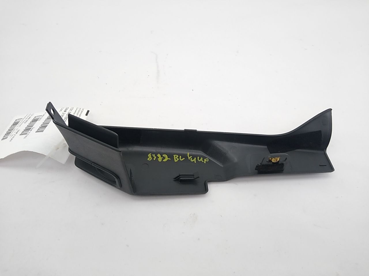 Mercedes SLK230 Rear Left Upper Quarter Panel Trim