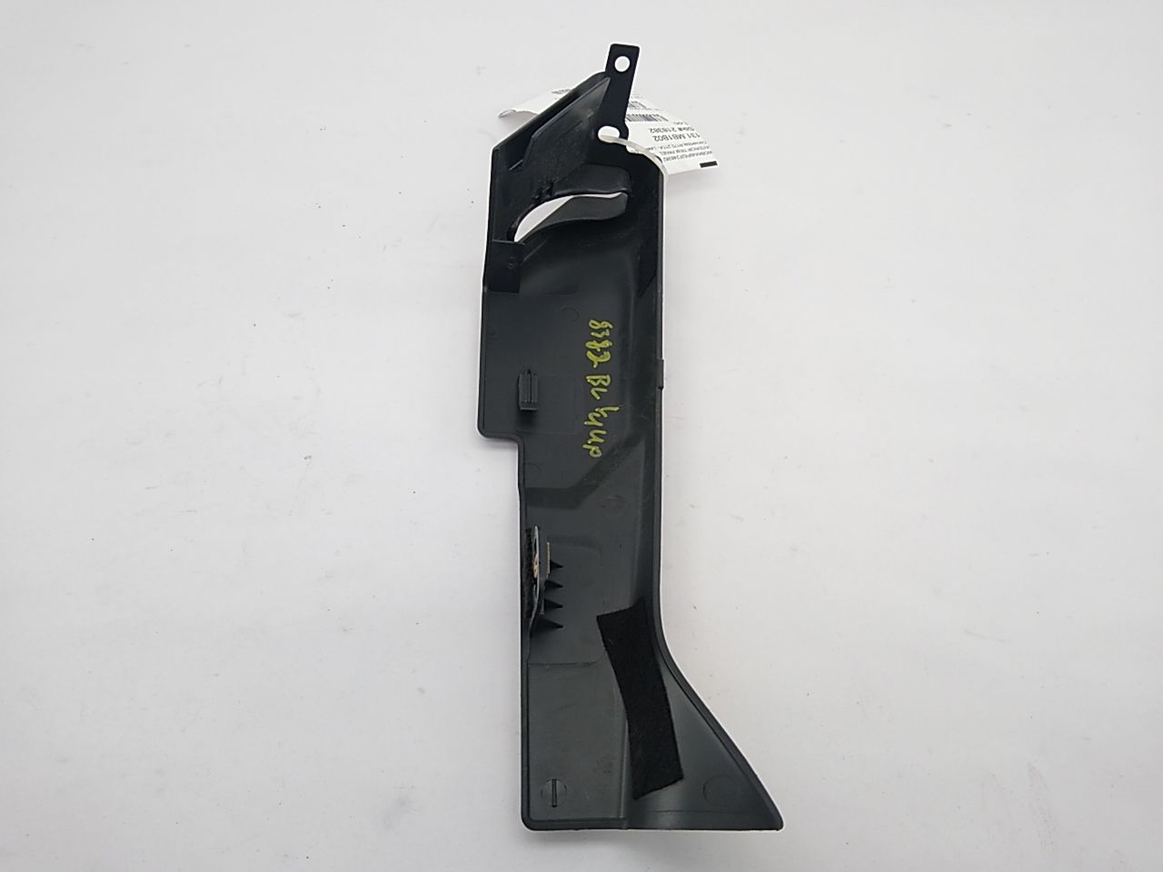 Mercedes SLK230 Rear Left Upper Quarter Panel Trim