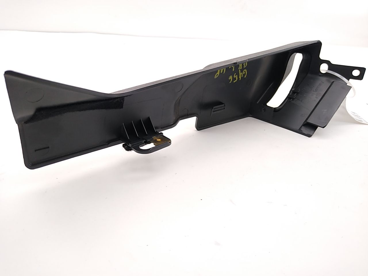 Mercedes SLK320 Rear Right Upper Quarter Panel Trim