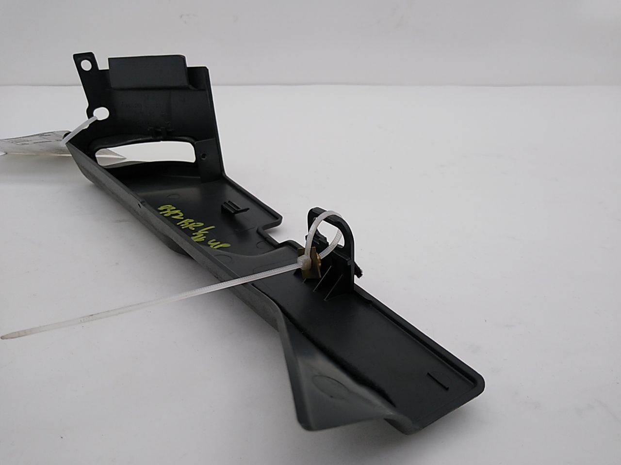 Mercedes SLK230 Rear Right Upper Quarter Panel Trim