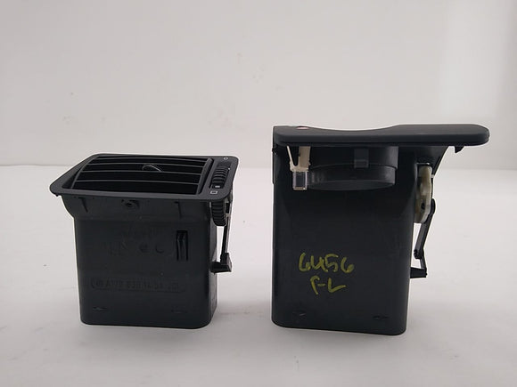Mercedes SLK320 Dash Air Vent Set