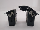 Mercedes SLK320 Dash Air Vent Set-4