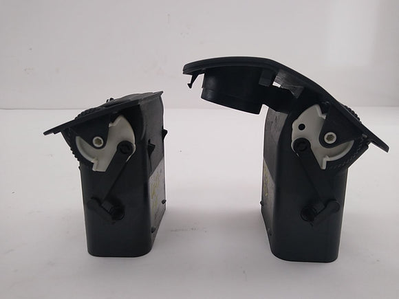 Mercedes SLK320 Dash Air Vent Set