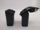 Mercedes SLK320 Dash Air Vent Set-6