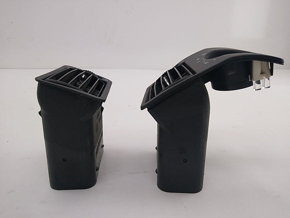 Mercedes SLK320 Dash Air Vent Set