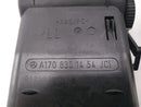 Mercedes SLK320 Dash Air Vent Set-9