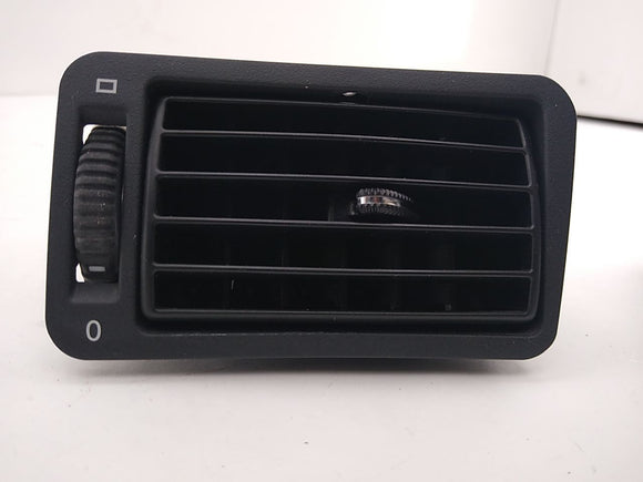 Mercedes SLK320 Dash Air Vent Set