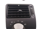 Mercedes SLK320 Dash Air Vent Set-11