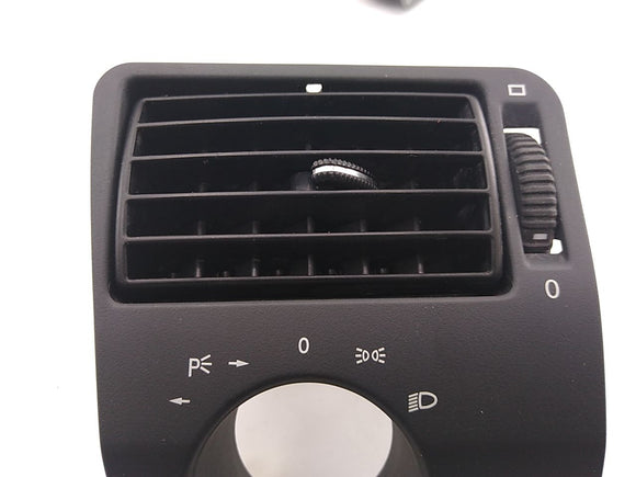 Mercedes SLK320 Dash Air Vent Set