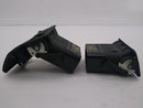 Mercedes SLK230 Dash Air Vent Set-3